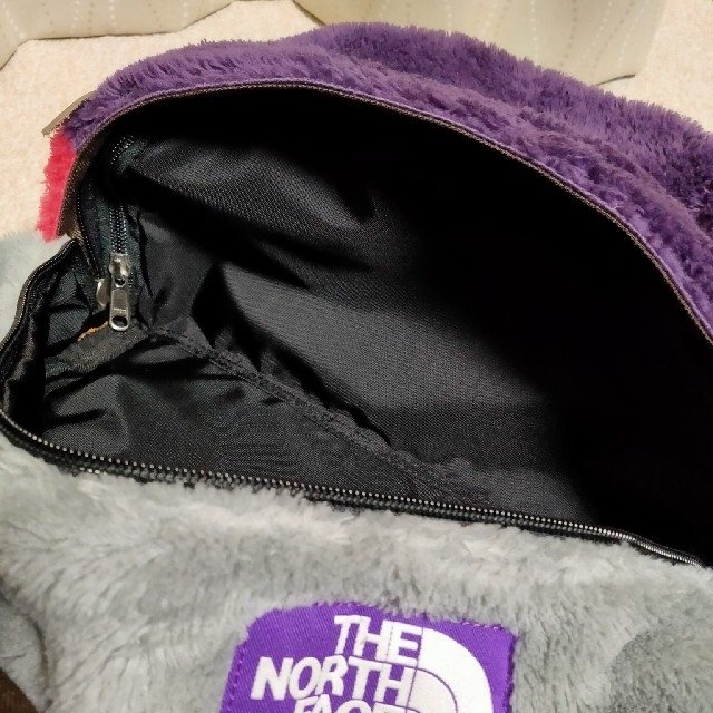 THE NORTH FACE(ザノースフェイス)のノースフェイス　ボアリュックサック メンズのバッグ(バッグパック/リュック)の商品写真