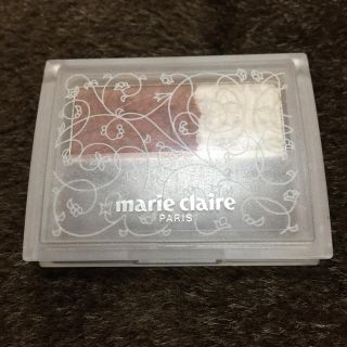 マリクレール(Marie Claire)のマリクレールブラッシュカラー(フェイスカラー)