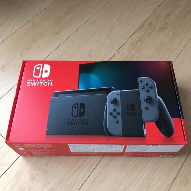 Nintendo Switch NINTENDO SWITCH JOY-CON…