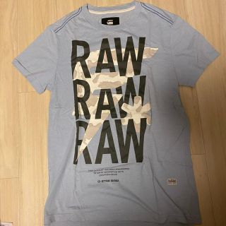 ジースター(G-STAR RAW)のG-STAR RAW Tシャツ(Tシャツ/カットソー(半袖/袖なし))