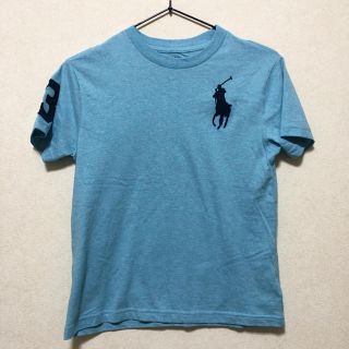 ポロラルフローレン(POLO RALPH LAUREN)のポロラルフローレン  Tシャツ(Tシャツ/カットソー)