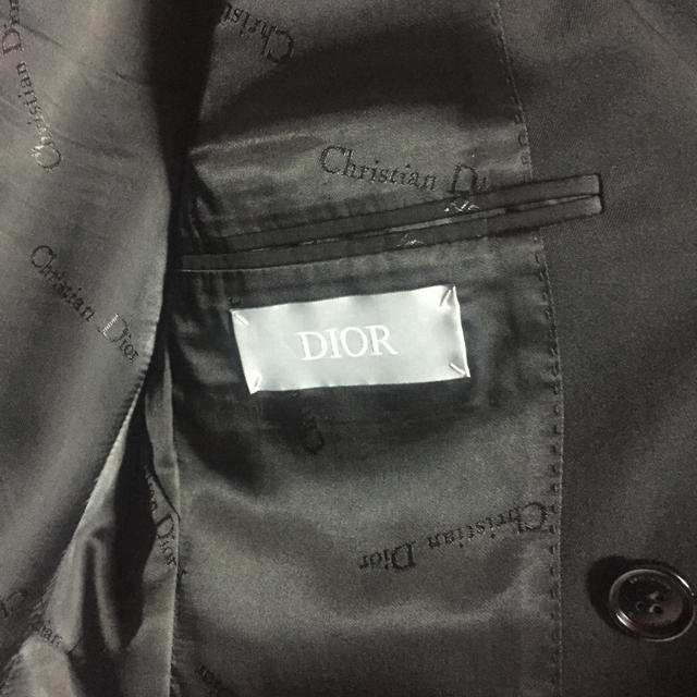 DIOR HOMME(ディオールオム)のDIOR MEN 19ss collection  メンズのジャケット/アウター(テーラードジャケット)の商品写真