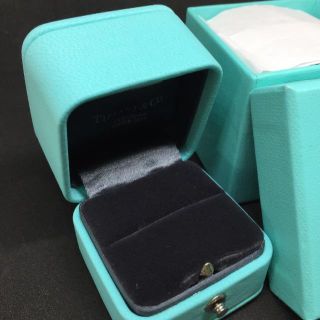 ティファニー(Tiffany & Co.)の本日限定価格◎TIFFANY&CO. 新品 純正 ブルーボックス 新型 ギフト(その他)