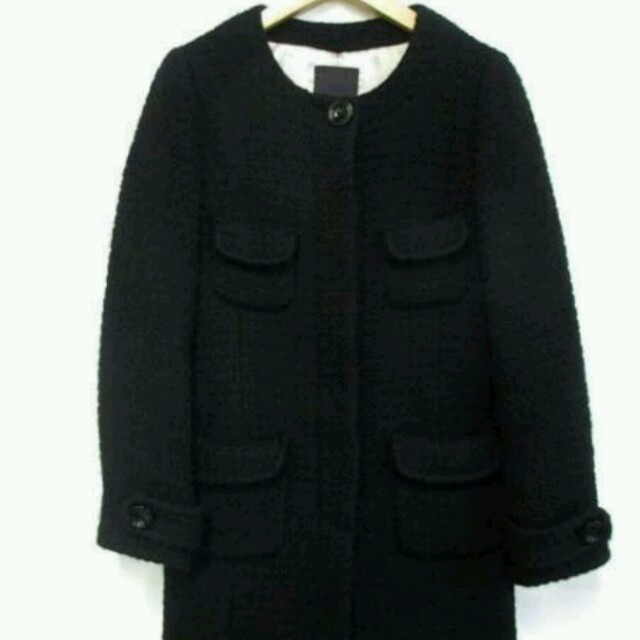 CROLLA(クローラ)のCROLLA コート レディースのジャケット/アウター(ロングコート)の商品写真