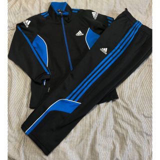 アディダス(adidas)のadidas アディダス ジャージ上下　140cm(その他)