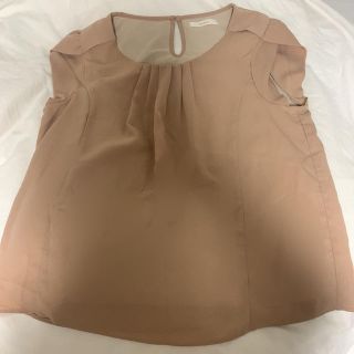 テチチ(Techichi)のsold(シャツ/ブラウス(半袖/袖なし))