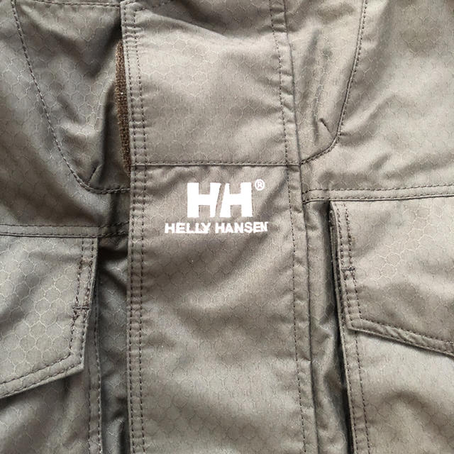 HELLY HANSEN(ヘリーハンセン)のスノーボードウエア『ツナギ』 スポーツ/アウトドアのスノーボード(ウエア/装備)の商品写真