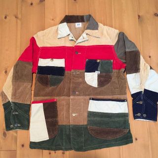 LEE BOA COVERALL JACKET カバーオール ベルベルジン別注