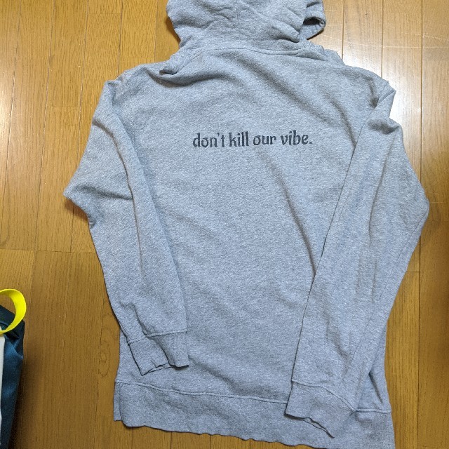 hfe hoodie メンズのトップス(パーカー)の商品写真