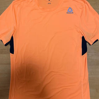 リーボック(Reebok)のSPEEDWICK MOVE Tシャツ(Tシャツ/カットソー(半袖/袖なし))