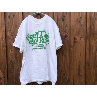 ホンダ(ホンダ)のHONDA AIR WAVE tシャツ L シンプル(Tシャツ/カットソー(半袖/袖なし))