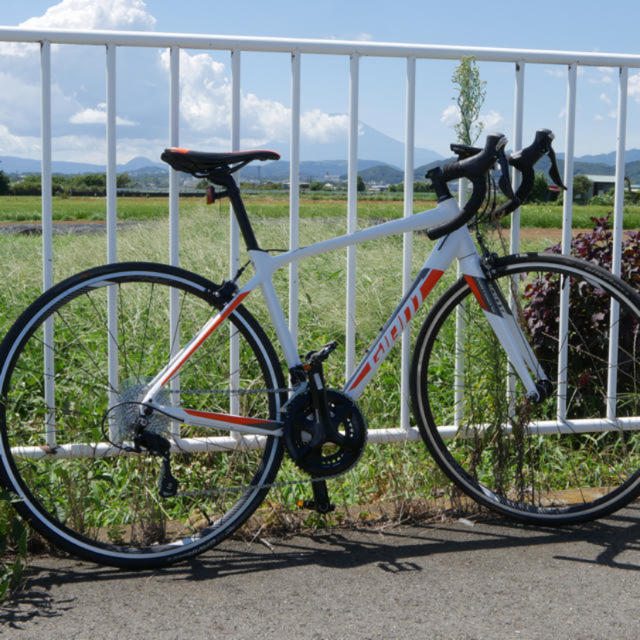 giant cotend sl1自転車