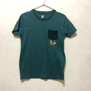 グラニフ(Design Tshirts Store graniph)のグラニフ　Ｔシャツ(Tシャツ(半袖/袖なし))