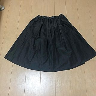 ザラ(ZARA)の※在庫処分sale※  ZARA スカート(ひざ丈スカート)