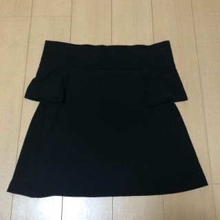 rui様専用　　※在庫処分sale※  PEGGY LANA オフショルトップス(カットソー(半袖/袖なし))