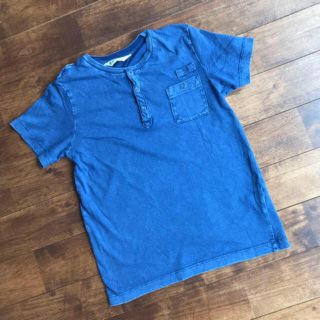 エイチアンドエム(H&M)のH&M キッズ　半袖　Tシャツ 130㎝(Tシャツ/カットソー)