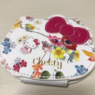 チェスティ(Chesty)のミラー(ミラー)