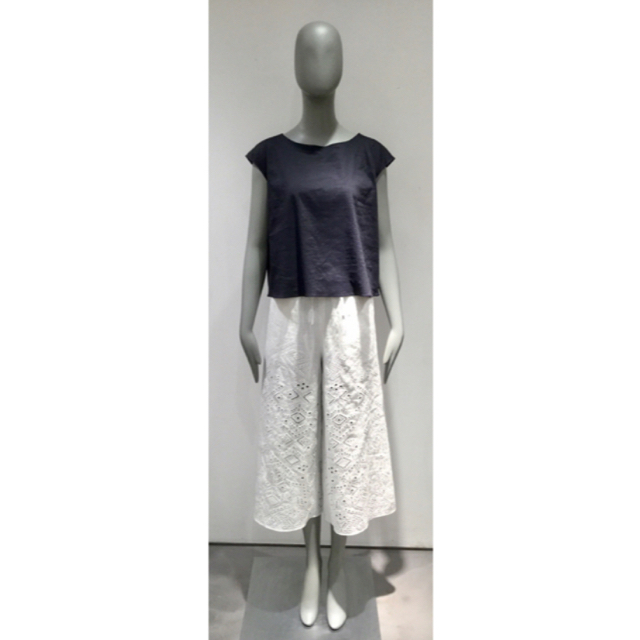 Theory 19SS リネンブラウス | bombaytools.com