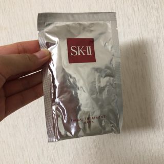 エスケーツー(SK-II)のSK-II フェイシャルトリートメントマスク 1枚(パック/フェイスマスク)