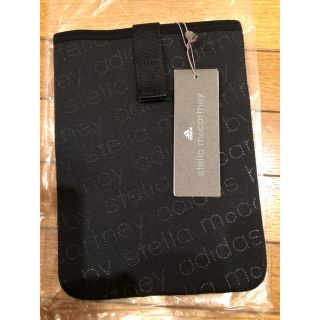 ステラマッカートニー(Stella McCartney)の☆新品未使用☆adidas stella mccartney iPad ケース(iPadケース)