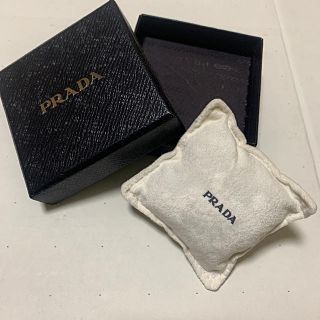 プラダ(PRADA)のPRADA 空箱(ショップ袋)