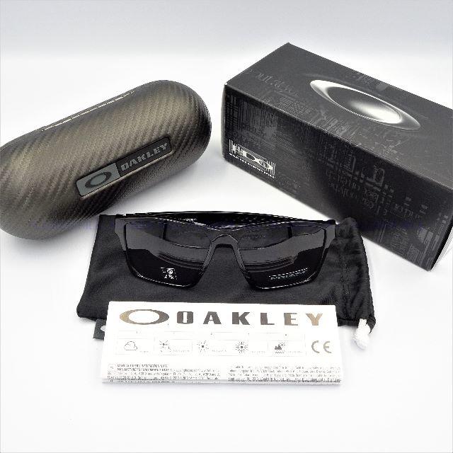 Oakley(オークリー)のOAKLEY オークリー ターゲットライン プリズムグレイ サングラス ゴルフ スポーツ/アウトドアのゴルフ(ウエア)の商品写真