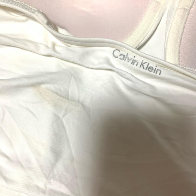 Calvin Klein(カルバンクライン)のカルバン　クライン　ck 水着　スイムウェア レディースの水着/浴衣(水着)の商品写真