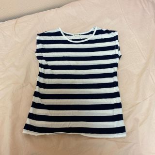 ブランシェス(Branshes)のボーダー Tシャツ⭐︎ブランシェス(Tシャツ/カットソー)