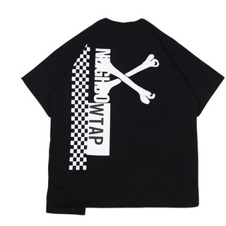 ダブルタップス(W)taps)のNEIGHBORHOOD × WTAPS(Tシャツ/カットソー(半袖/袖なし))