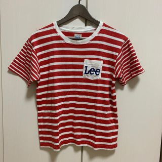 リー(Lee)のゆう様専用ページ(Tシャツ(半袖/袖なし))