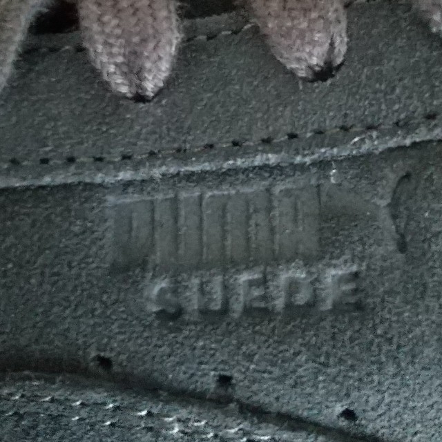 PUMA(プーマ)のPUMA スエード クラシック(よしさん専用) メンズの靴/シューズ(スニーカー)の商品写真