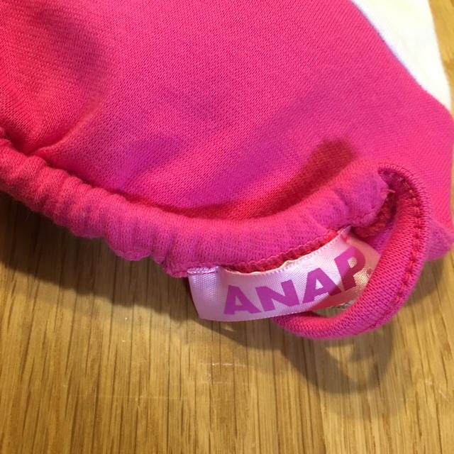 ANAP(アナップ)のANAPビキニ レディースのトップス(その他)の商品写真