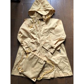 アカチャンホンポ(アカチャンホンポ)の子供用　レインコート(レインコート)