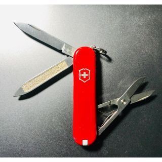 ビクトリノックス(VICTORINOX)のVICTORINOX ビクトリノックス  アーミーナイフ(登山用品)