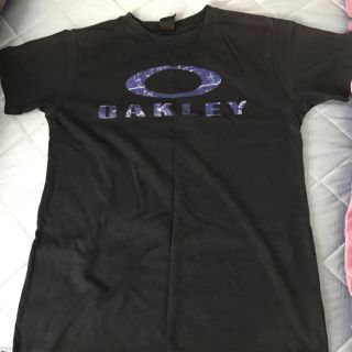 オークリー(Oakley)のオークリー Tシャツ(Tシャツ/カットソー(半袖/袖なし))