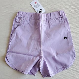 コドモビームス(こども ビームス)の6-7Y/BEAULOVES ショートパンツ　ハーフパンツ(パンツ/スパッツ)