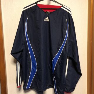 アディダス(adidas)のピステ(ウェア)