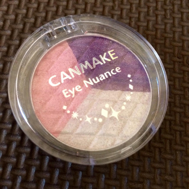 CANMAKE(キャンメイク)のキャンメイク アイシャドウ コスメ/美容のベースメイク/化粧品(アイシャドウ)の商品写真