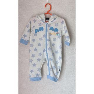 アナップキッズ(ANAP Kids)のANAP ベビー服 カバーオール(カバーオール)