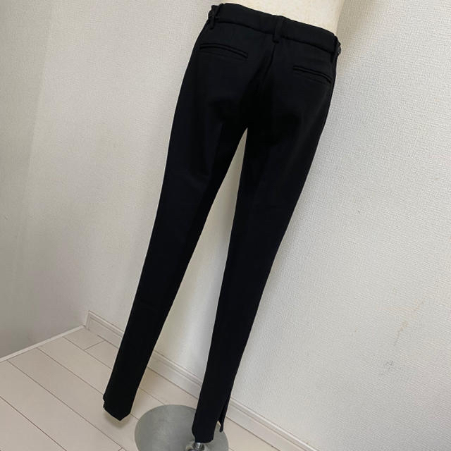 theory(セオリー)のTheory パンツ レディースのパンツ(クロップドパンツ)の商品写真