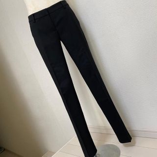 セオリー(theory)のTheory パンツ(クロップドパンツ)