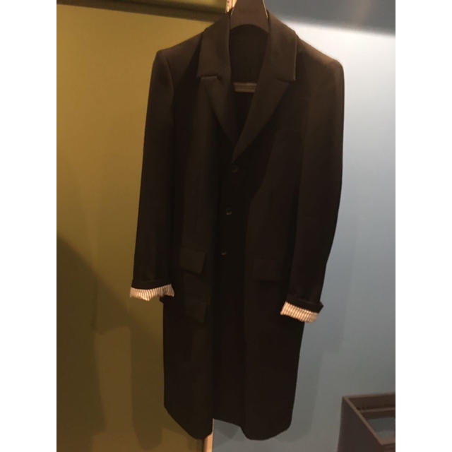 Yohji Yamamoto - ヨウジヤマモト 2019AW ドクタージャケットの通販 by