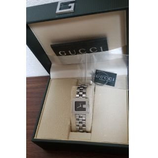 グッチ(Gucci)のGUCCI Gフェイス 3600L(腕時計)