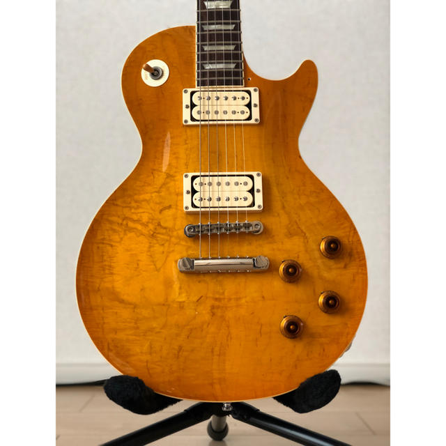 Tokai LS - Reborn FM Vintage レスポール rock