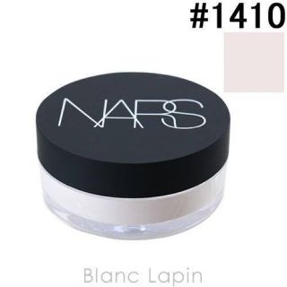 ナーズ(NARS)のナーズ NARS ライトリフレクティングセッティングパウダールース #1410 (フェイスパウダー)