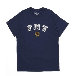 エグザイル トライブ(EXILE TRIBE)の "FNT" OFFICIAL LIVE SUPPORT WEAR (Tシャツ/カットソー(半袖/袖なし))