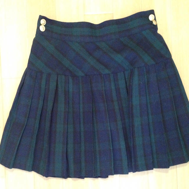 LOWRYS FARM(ローリーズファーム)のローリーズファーム ♡ プリーツスカート レディースのスカート(ミニスカート)の商品写真