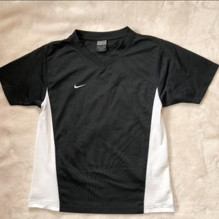 ナイキ(NIKE)のNIKE ナイキ 半袖　DRI FIT  Tシャツ　140cm スポーツウェア(Tシャツ/カットソー)