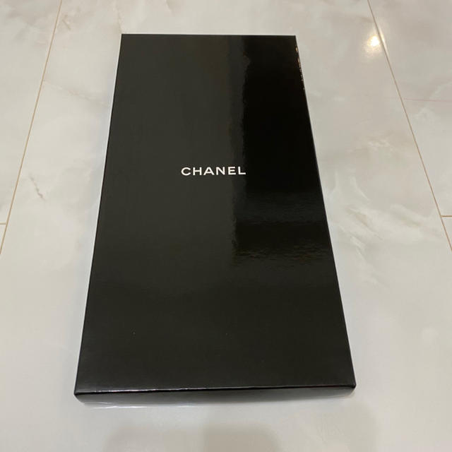 CHANEL(シャネル)の【非売品】 CHANEL シャネル 鏡 レディースのファッション小物(ミラー)の商品写真