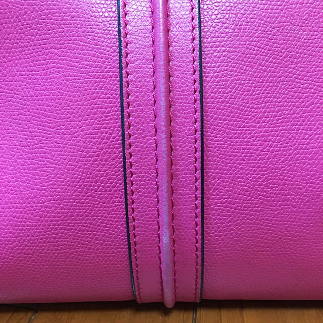Valextra - はな様専用 Valextra ミディアムパンチトートバッグの通販